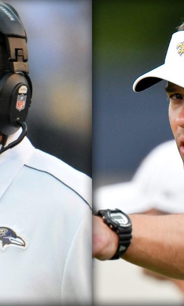 Three and out: Lions' new coordinators light on experience